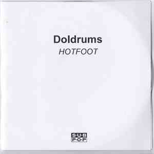 Doldrums  - Hotfoot flac download