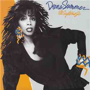 Donna Summer - All Systems Go flac download