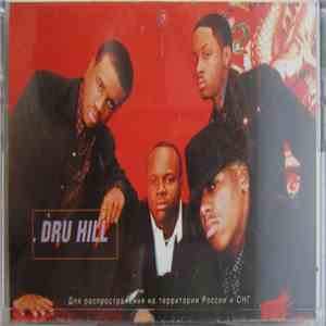 Dru Hill - Dru Hill flac download