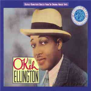 Duke Ellington - The OKeh Ellington flac download