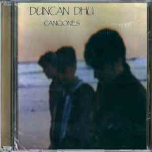 Duncan Dhu - Canciones flac download