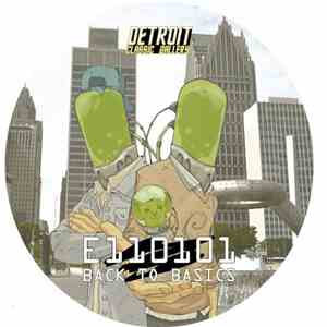 E110101 - Back to Basics flac download