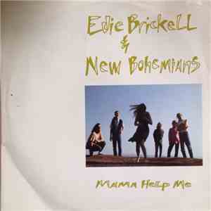 Edie Brickell & New Bohemians - Mama Help Me FLAC download