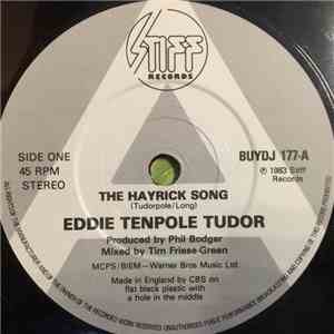 Edward Tudor-Pole - The Hayrick Song flac download