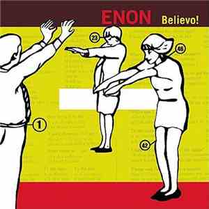Enon - Believo! flac download