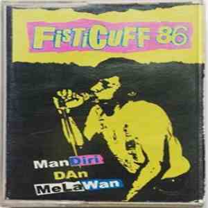 Fisticuff 86 - Mandiri & Melawan flac download