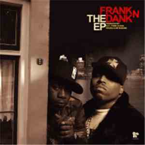 Frank N Dank - The EP flac download