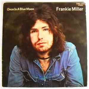Frankie Miller - Once In A Blue Moon FLAC download