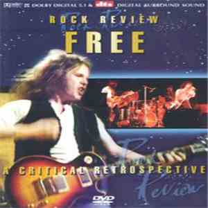 Free - Rock Review - A Critical Retrospective flac download