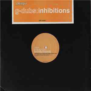 G-Dubs / The Phonkticians - Inhibitions / I Am Me flac download