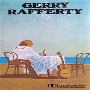 Gerry Rafferty - Gerry Rafferty flac download