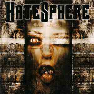 HateSphere - HateSphere flac download