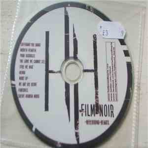 Hellbound Hearts - Film Noir flac download