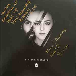 Hollydays - Les Insatisfaits flac download