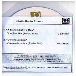 Intuit - Radio Promo flac download