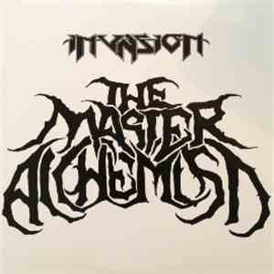 Invasion  - The Master Alchemist flac download
