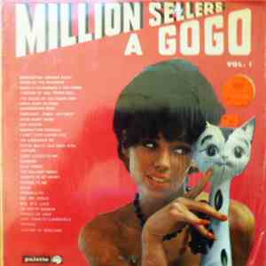 J. Heyne & Eddy Green  - Million Sellers A Gogo - Vol. 1 flac download