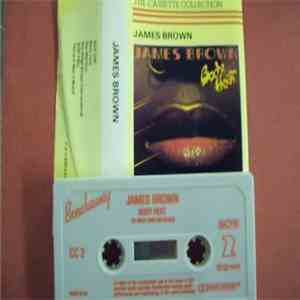 James Brown - Bodyheat flac download