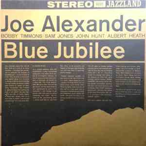 Joe Alexander  - Blue Jubilee flac download