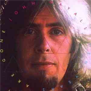 John Mayall - Ten Years Are Gone flac download
