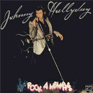 Johnny Hallyday - Rock A Memphis flac download
