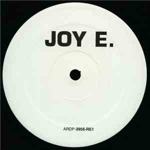 Joy E. - Shake Up The Party flac download