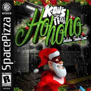 K-Deejays - Ho Ho Ho flac download