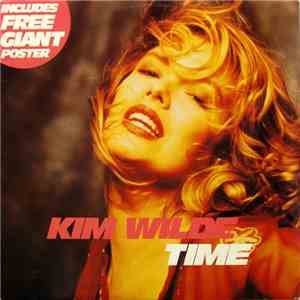 Kim Wilde - Time flac download