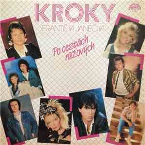 Kroky Františka Janečka - Po Cestách Růžových flac download