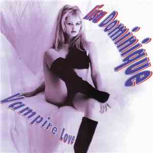 Lisa Dominique - Vampire Love flac download
