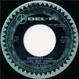 Little Caesar And The Romans - Memories Of Those Oldies But Goodies flac download