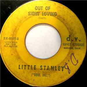 Little Stanley - Wanted / Out Of Sight Loving flac download