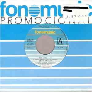 Los Angeles - Perdido flac download