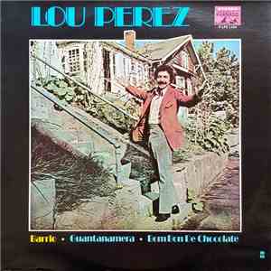 Lou Perez - Barrio flac download