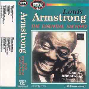 Louis Armstrong - The Essential Satchmo flac download