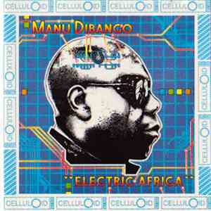 Manu Dibango - Electric Africa flac download