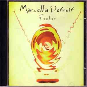 Marcella Detroit - Feeler flac download