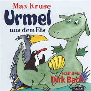 Max Kruse, Dirk Bach - Urmel Aus Dem Eis flac download