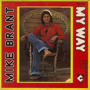 Mike Brant - My Way flac download