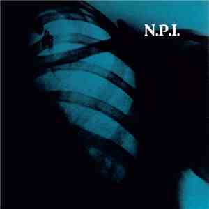 N.P.I.  - Untitled flac download