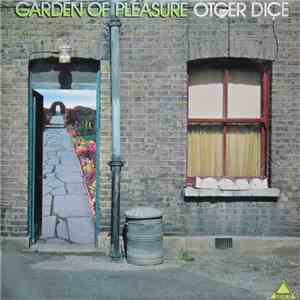 Otger Dice - Garden Of Pleasure flac download