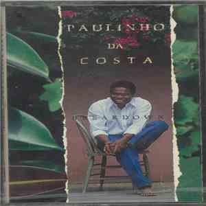 Paulinho Da Costa - Breakdown flac download
