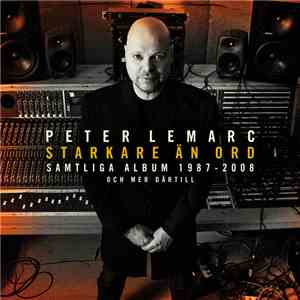 Peter LeMarc - Starkare Än Ord flac download