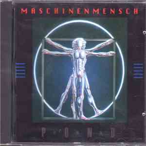 Pond - Maschinenmensch flac download