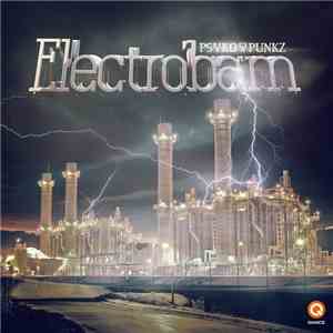 Psyko Punkz - Electro Bam flac download