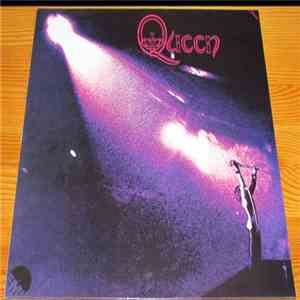Queen - Queen flac download