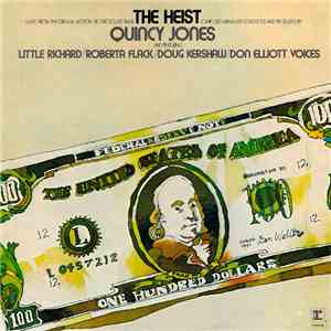 Quincy Jones - The Heist - Original Soundtrack flac download