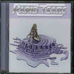 Rapid Tears - Honestly flac download