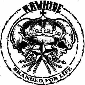 Rawhide  - Branded For Life flac download