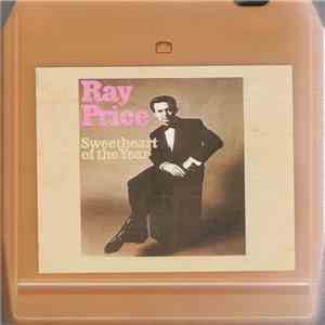 Ray Price - Sweetheart Of The Year flac download